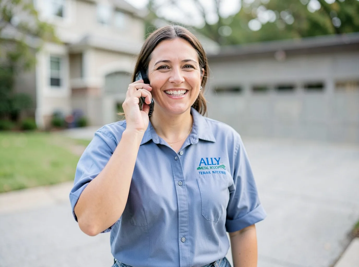 Metal Roof Installation Flensburg, MN FAQs
